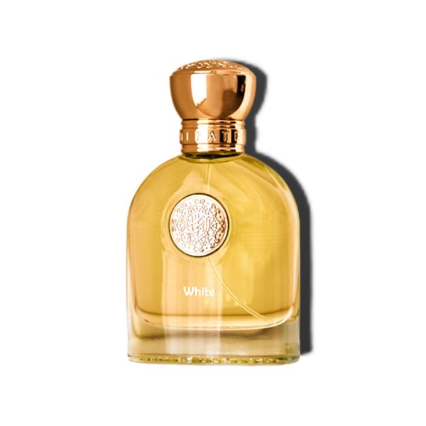 Emirates Pride - White - 100ml