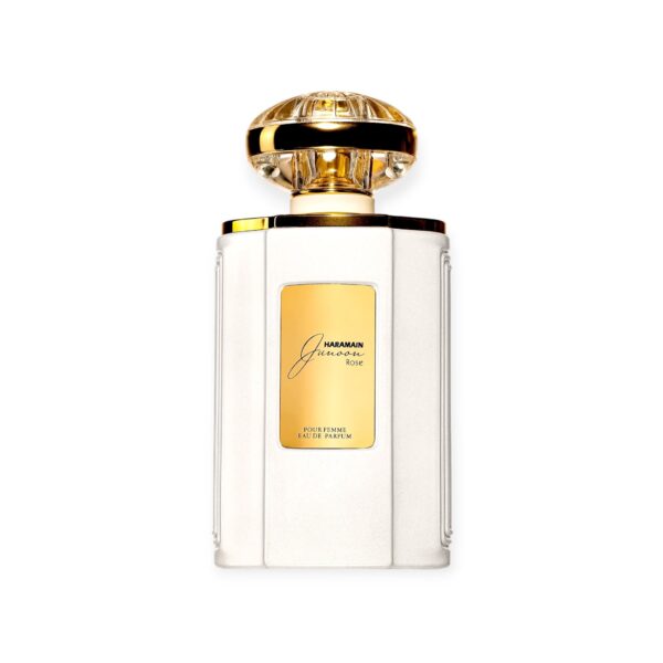 Junoon Rose - 75ml – Al Haramain
