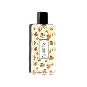 Shalki White - 100ml – Arabian Oud
