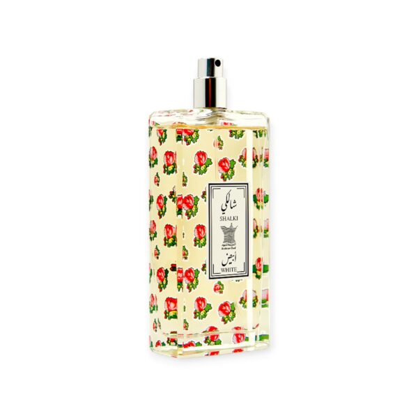 Shalki White - 100ml – Arabian Oud