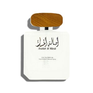 Asalat Al Musk - 100ml – Arabian Oud