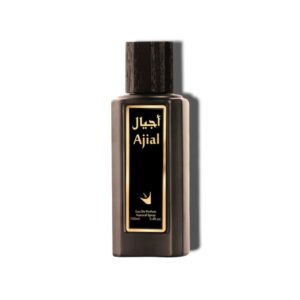 Ajial - 100ml – Oud Elite