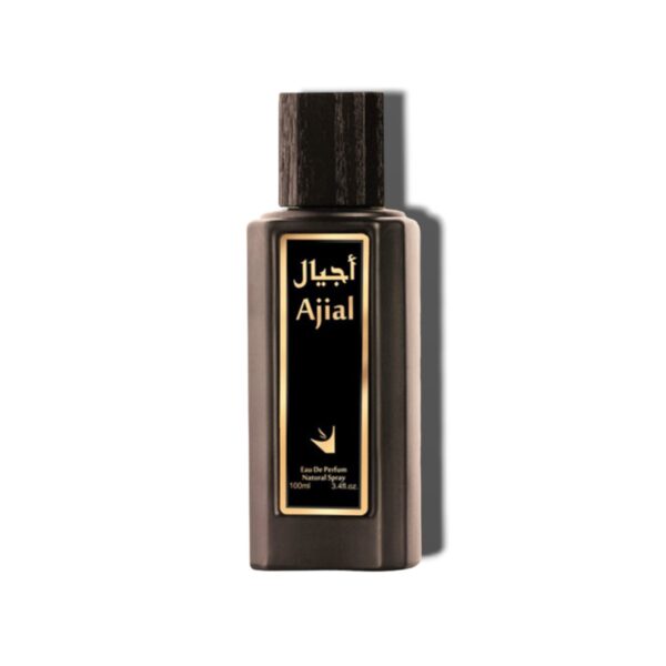 Ajial - 100ml – Oud Elite