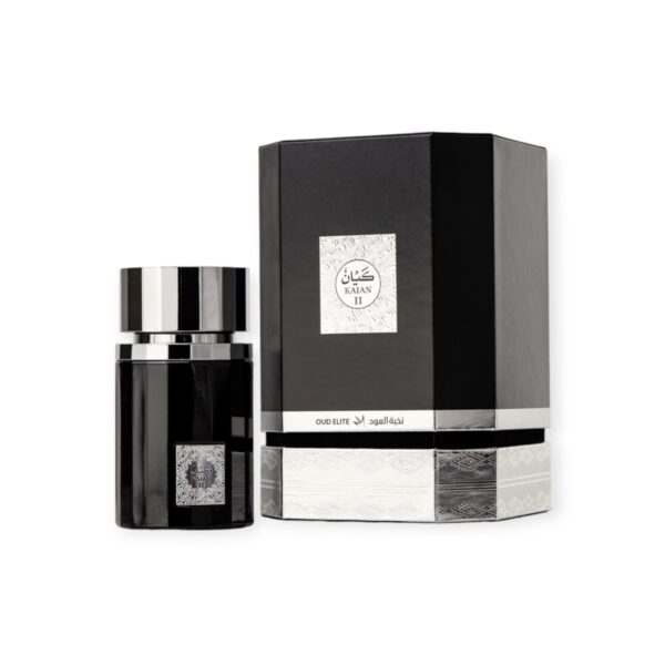 Kaian II - 100ml – Oud Elite