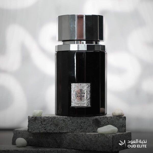 Kaian II - 100ml – Oud Elite