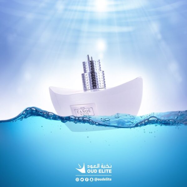 Canoe White - 100ml – Oud Elite