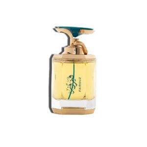 Fairouz - 100ml – Arabian Oud