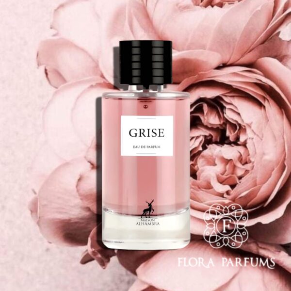 Grise - 100ml – Maison Alhambra