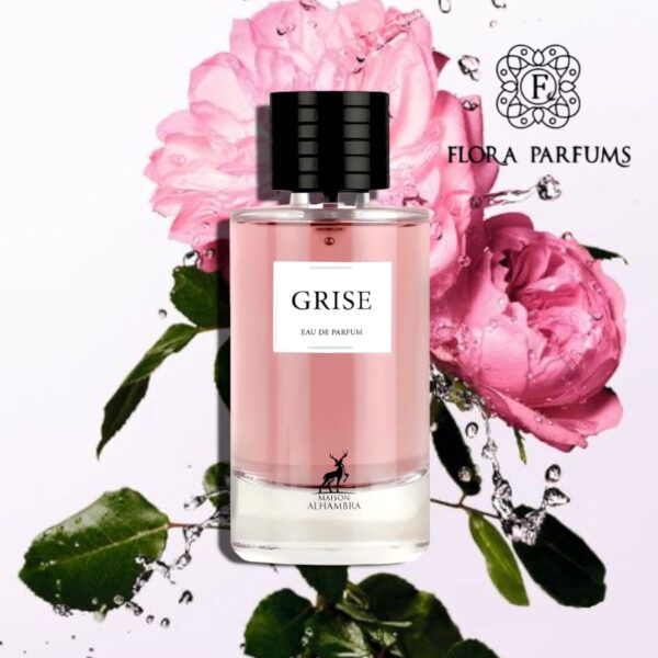 Grise - 100ml – Maison Alhambra