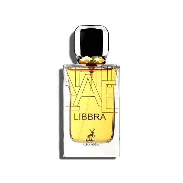Libbra - 100ml – Maison Alhambra