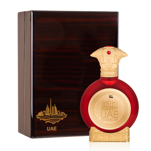 UAE Happy National Day - Taif Al Emarat – 75ml