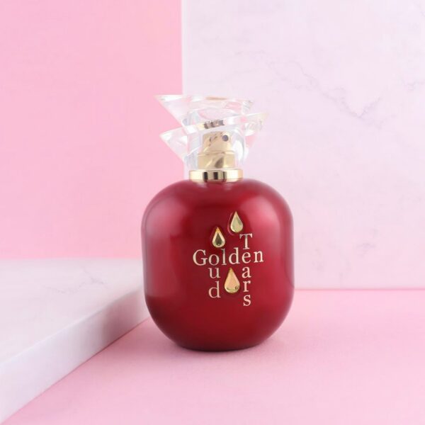 Golden Tears Oud - Abdul Samad Al Qurashi – 100ml