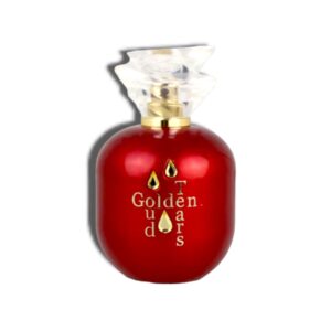 Golden Tears Oud - Abdul Samad Al Qurashi – 100ml
