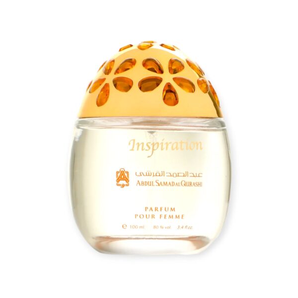 Mandarin Musk - Abdul Samad Al Qurashi – 100ml
