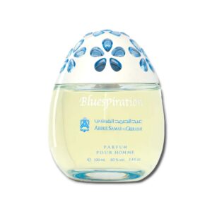 Blueberry Musk - Abdul Samad Al Qurashi – 100ml