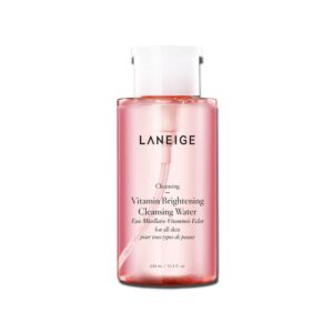 Vitamin Brightening Micellar Cleansing Water - 300ml - LANEIGE