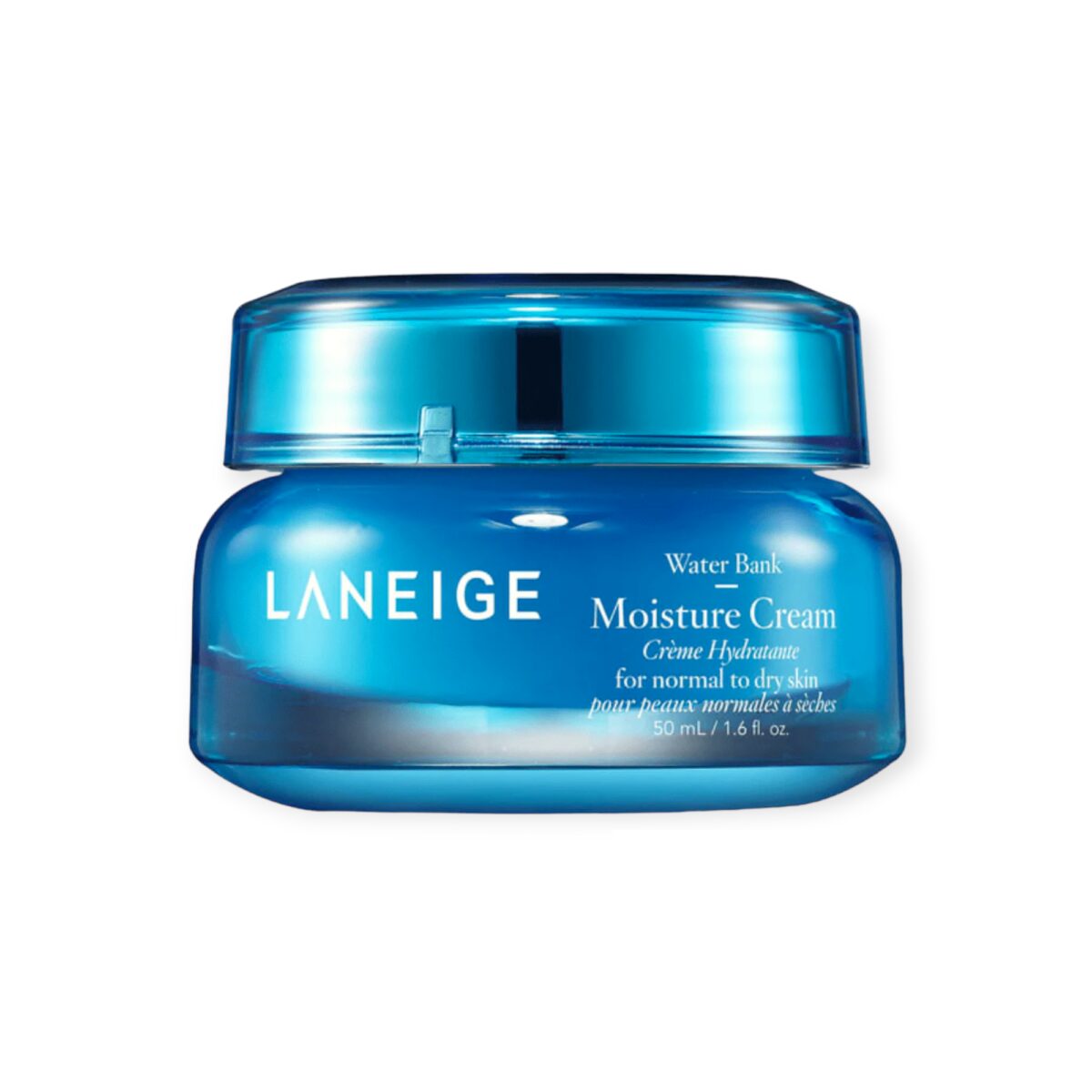 Moisture Cream - Créme hydratante - Water Bank - 50ml - LANEIGE