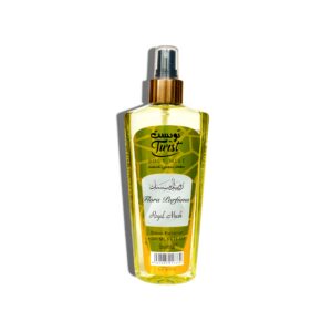 Body Mist Royal musk - Brume pour le corps - 250ml – Surrati