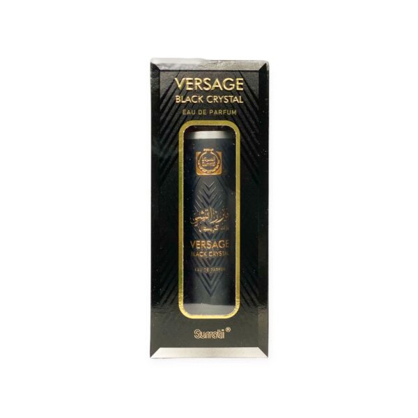 Versage Black Crystal - 55ml – Surrati