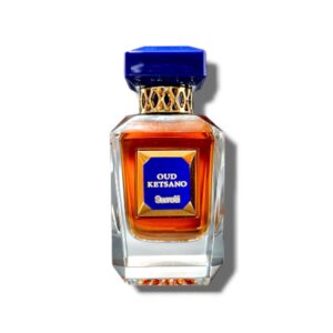 Oud Ketsano – 100ml – Surrati