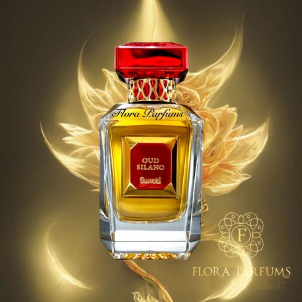 Oud Silano – 100ml – Surrati