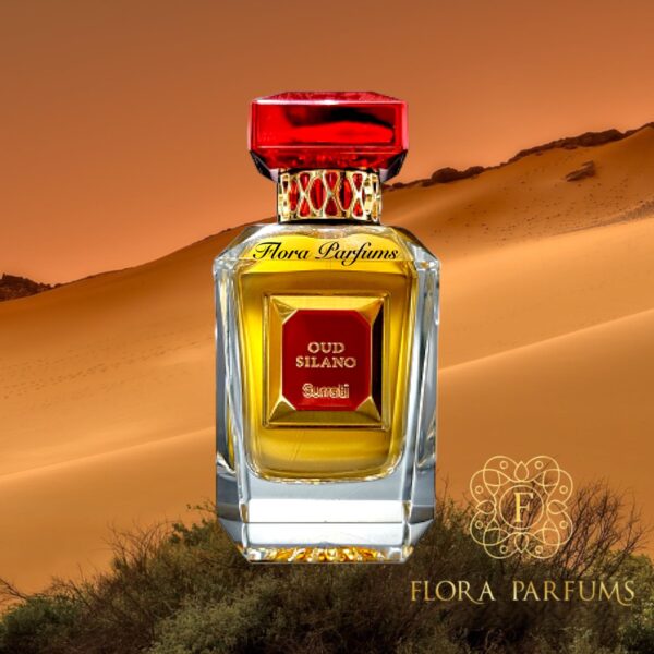 Oud Silano – 100ml – Surrati