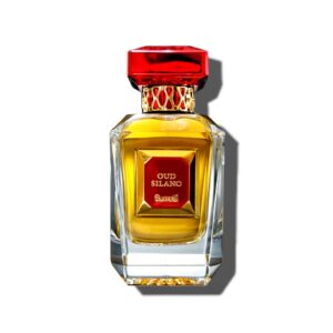 Oud Silano – 100ml – Surrati