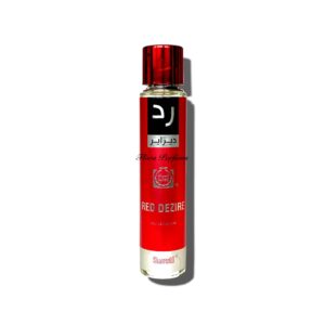 Red Dezire - 55ml – Surrati