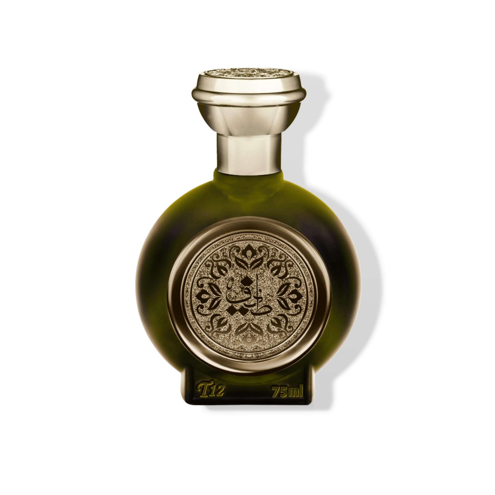 T12 - Taif Al Emarat - 75ml - Flora Parfums