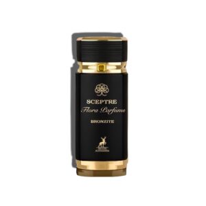Sceptre Bronzite - Maison Alhambra - 100ml