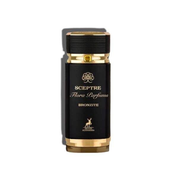 Sceptre Bronzite - Maison Alhambra - 100ml