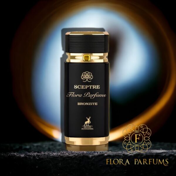 Sceptre Bronzite - Maison Alhambra - 100ml