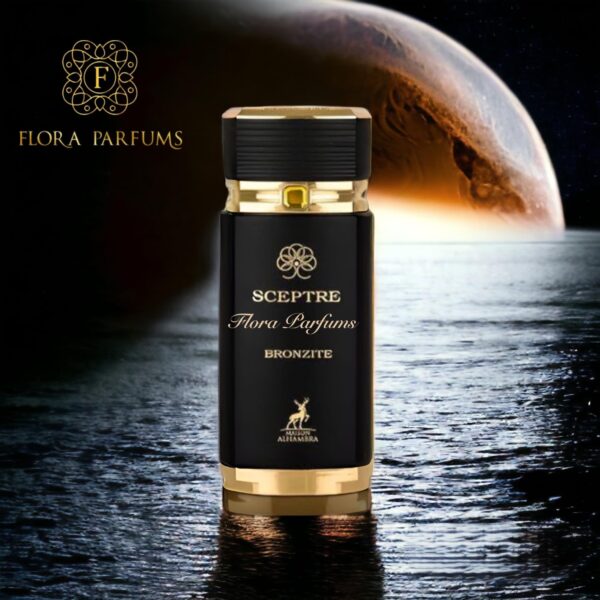 Sceptre Bronzite - Maison Alhambra - 100ml