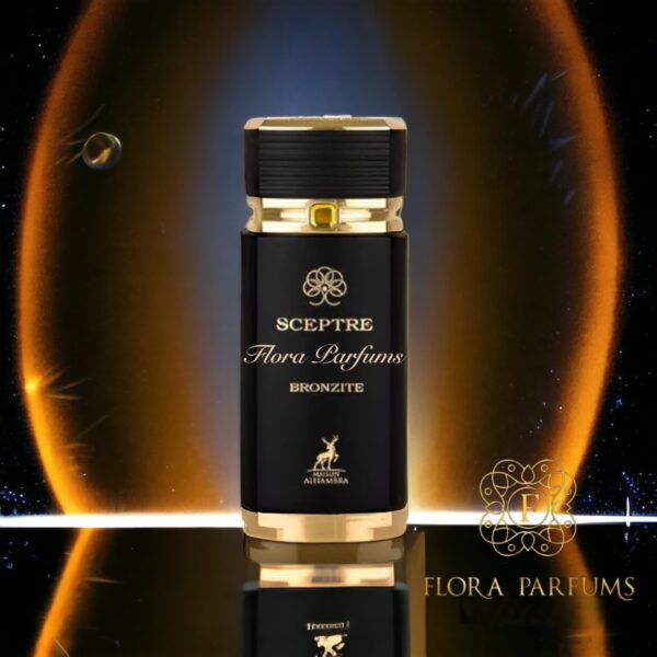 Sceptre Bronzite - Maison Alhambra - 100ml