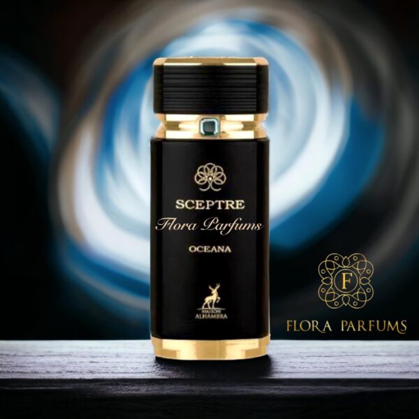 Sceptre Oceana - Maison Alhambra - 100ml