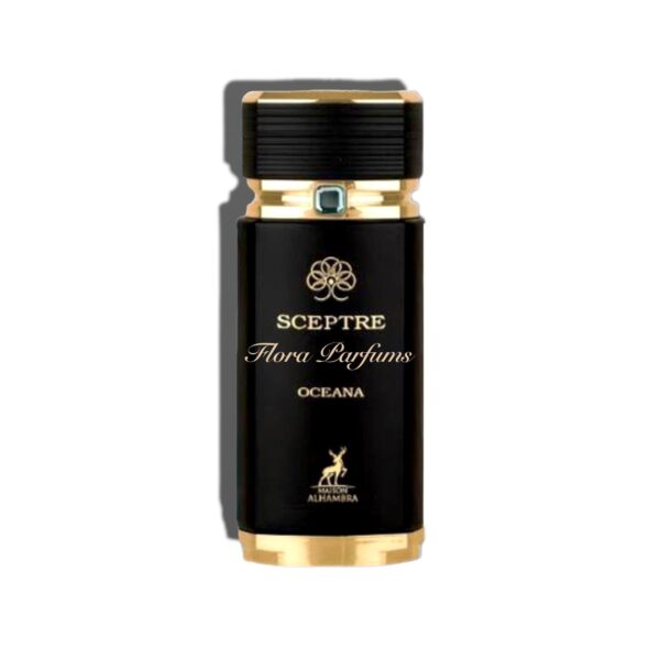 Sceptre Oceana - Maison Alhambra - 100ml
