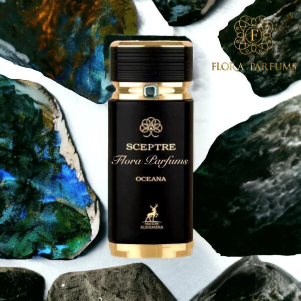 Sceptre Oceana - Maison Alhambra - 100ml