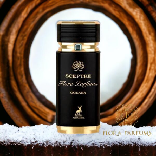 Sceptre Oceana - Maison Alhambra - 100ml