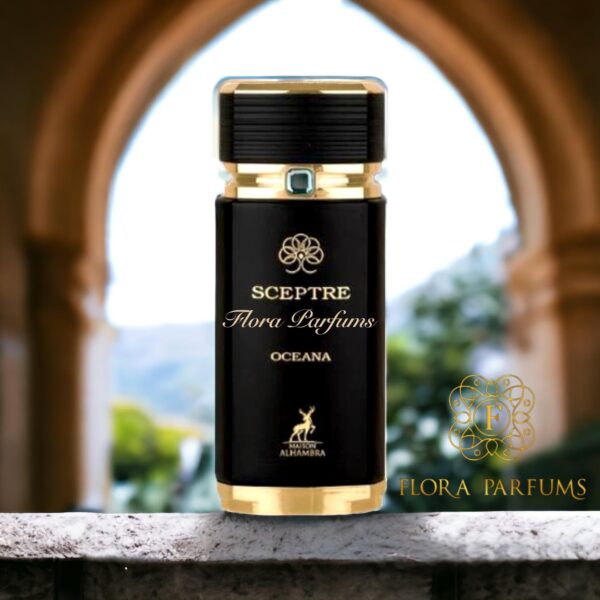 Sceptre Oceana - Maison Alhambra - 100ml