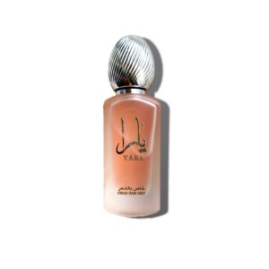 Yara Hair Mist - Lattafa - Ard Al Zaafaran - 50ml