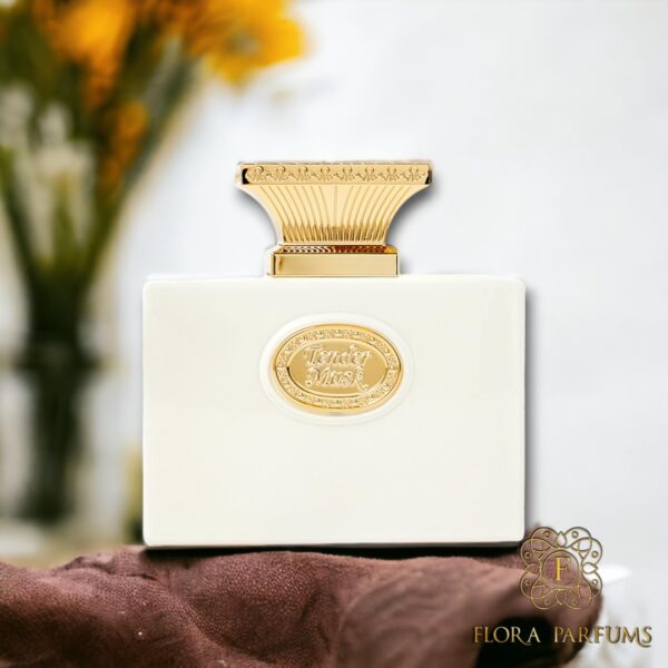 Tender Musk - Arabian Oud - 100ml