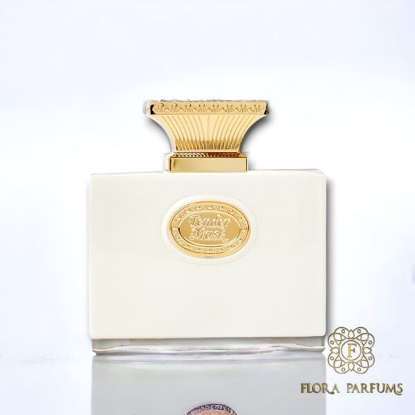 Tender Musk - Arabian Oud - 100ml
