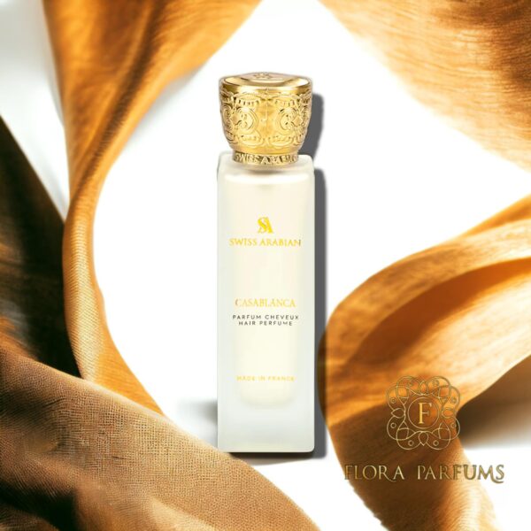 Casablanca - Hair Mist Swiss Arabian - 50ml
