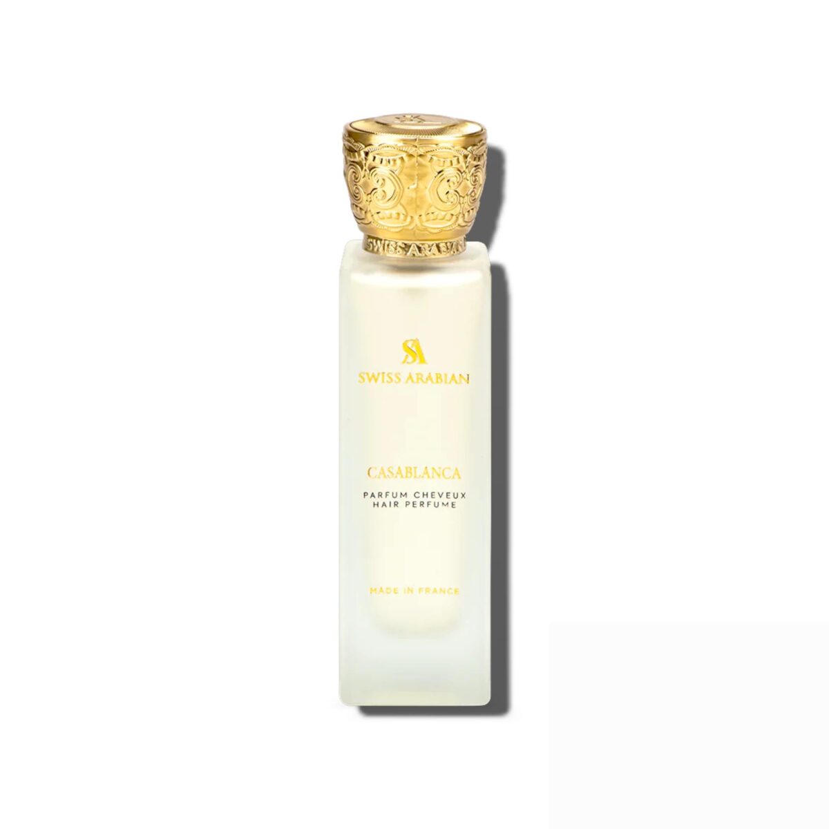 Casablanca - Hair Mist Swiss Arabian - 50ml