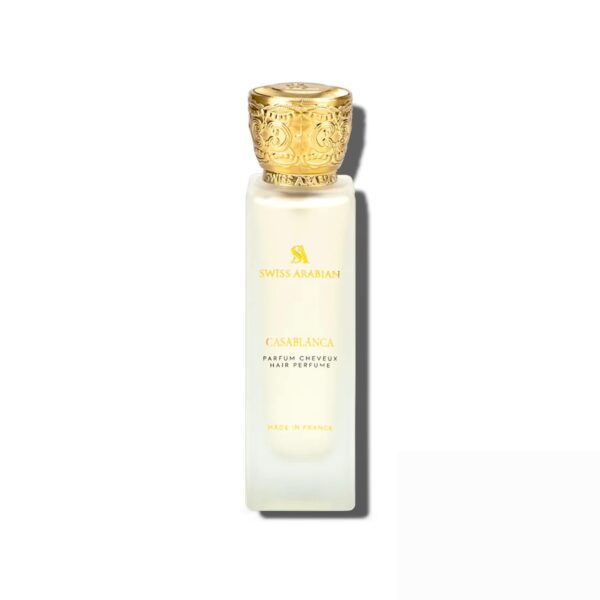 Casablanca - Hair Mist Swiss Arabian - 50ml