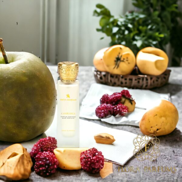 Casablanca - Hair Mist Swiss Arabian - 50ml