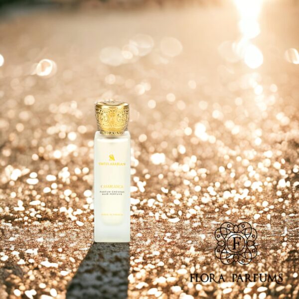 Casablanca - Hair Mist Swiss Arabian - 50ml