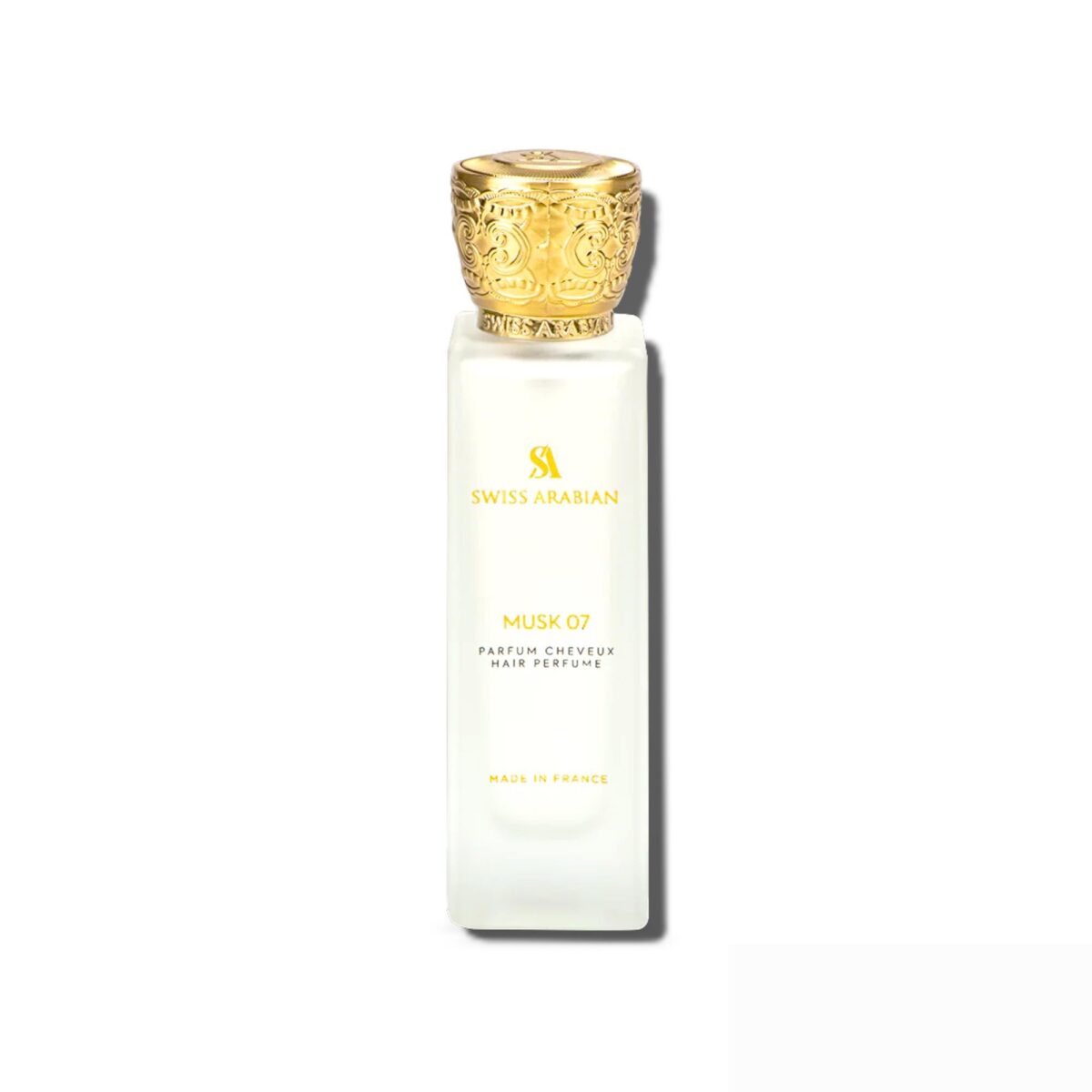 Musk 07 - Hair Mist Swiss Arabian - 50ml