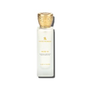 Rose 01 - Hair Mist Swiss Arabian - 50ml