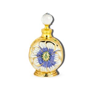 Layali - concentred perfume oil - Swiss Arabian - 15ml